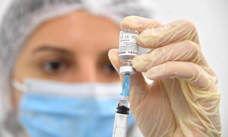 Фиктивное вакцинирование от КОВИД - от 3х до 25 тыс рублей. Пора "сажать", иначе никак.